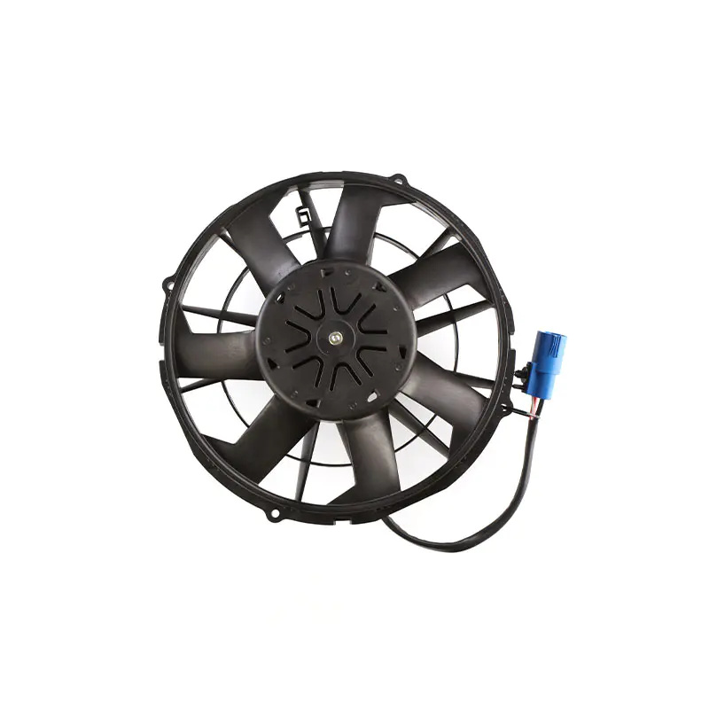 Toepassing van DC borstelloze centrifugaalventilatoren op het gebied van huishoudelijke apparaten