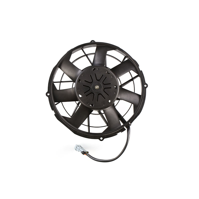 De sleutelrol van verdamperventilatoren in moderne airconditioningsystemen