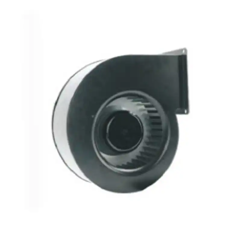 Automotive DC -centrifugaalventilatoren: stepless speed -verordening en precieze controle onder motorbesturingstechnologie