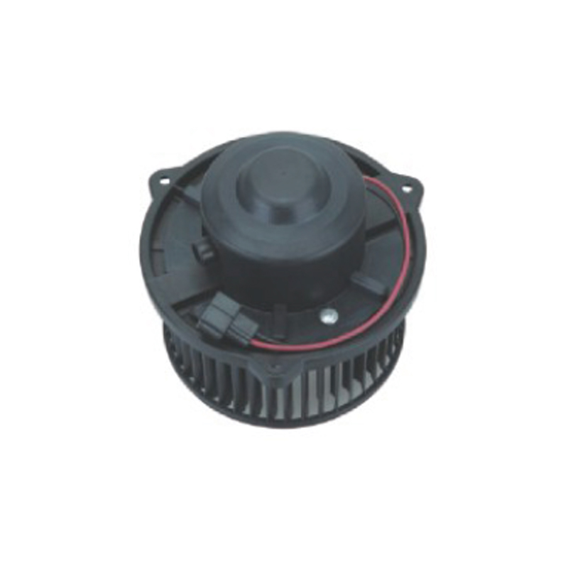 802.22 Blower