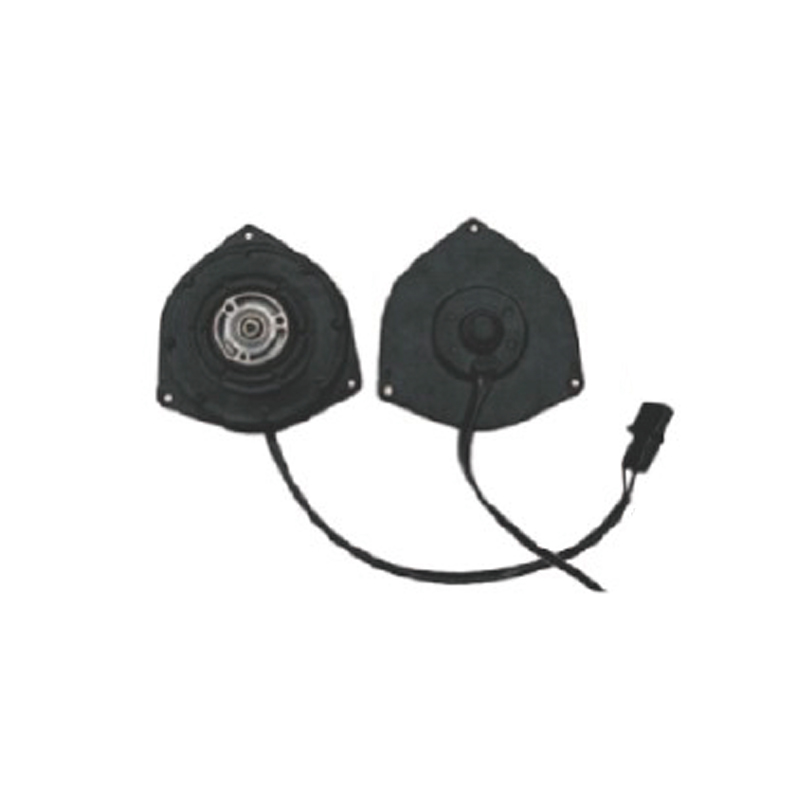 80G09 middelgrote driehoekige ultradunne motor