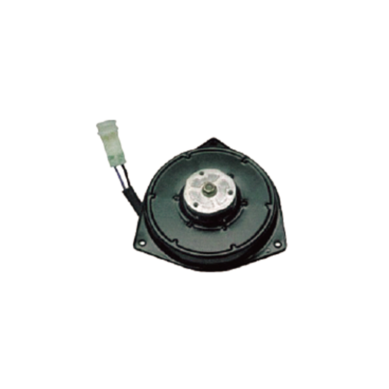 80C07 driehoekige ultradunne motor