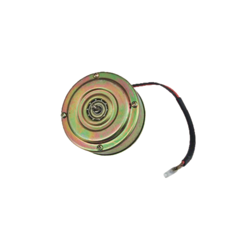 82a10h westelijke windmotor