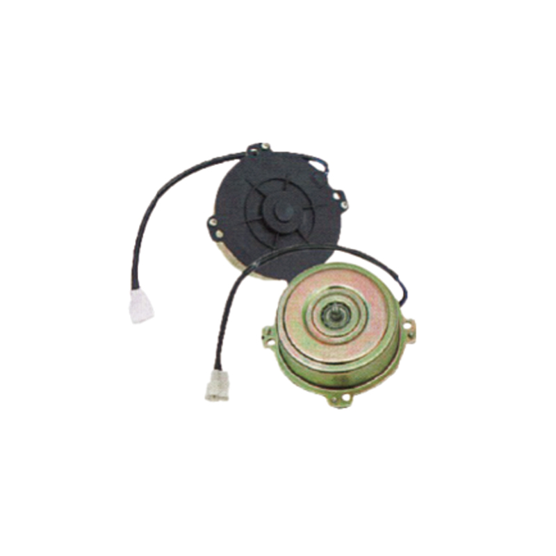 82a10k Behr -motor
