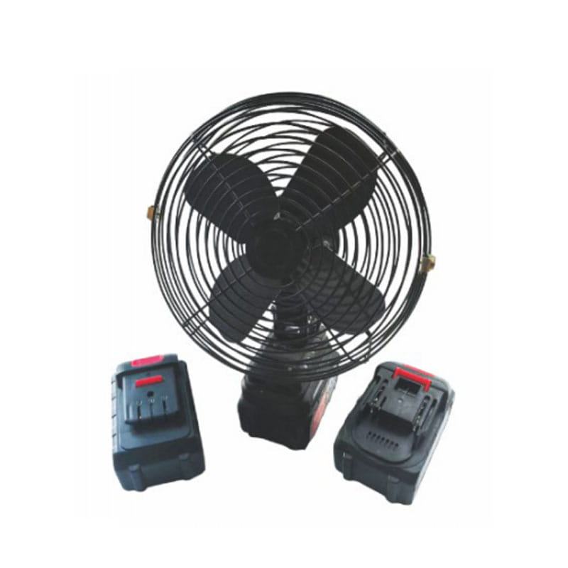 De sleutelrol van verdamperventilatoren in moderne airconditioningsystemen